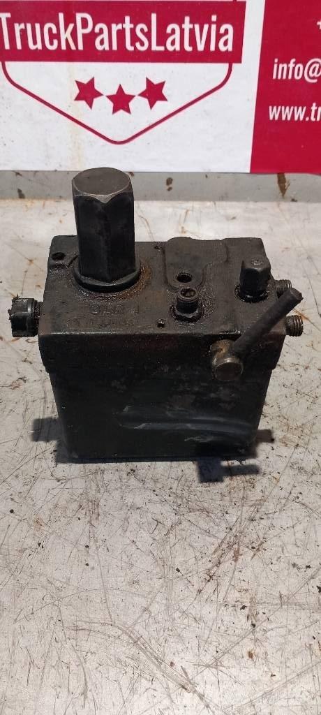 MAN TGS.    85417236020 Hidráulica