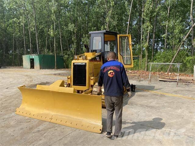 CAT D5G Dozers - Tratores rastos