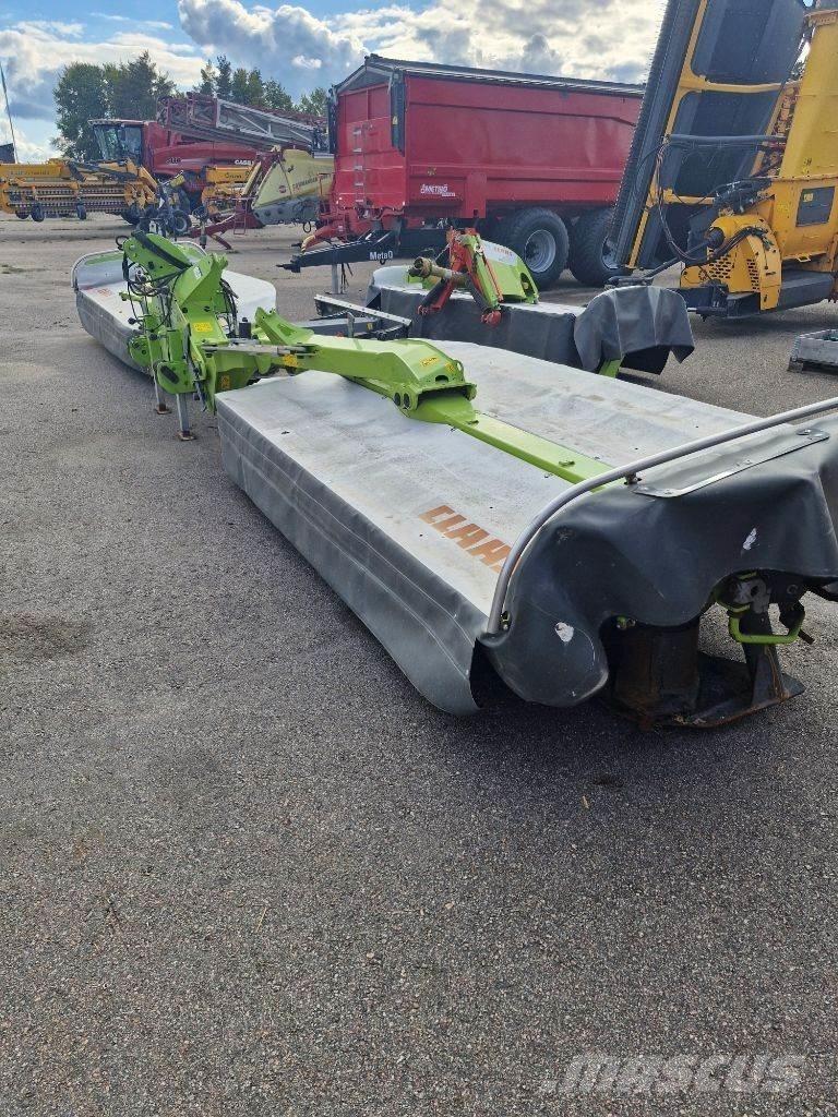 CLAAS Disco 9200 Gadanheiras