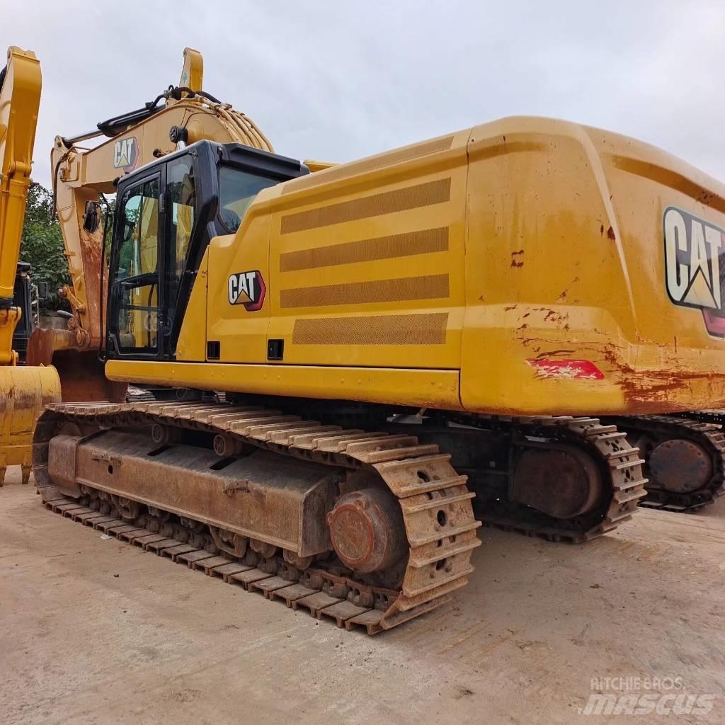 CAT 336GC Escavadoras de rastos