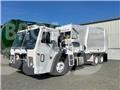 Mack LEU613 Camiões de lixo