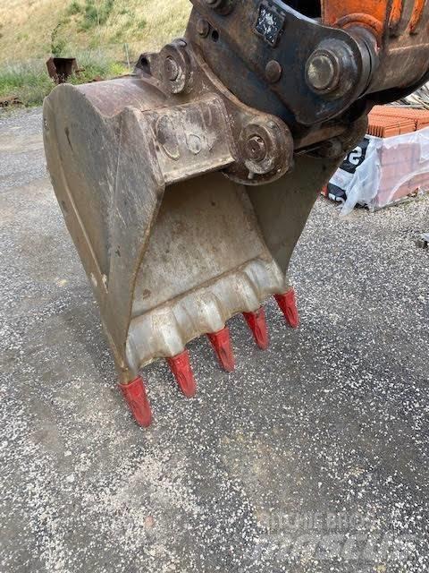 Doosan DX 225 NLC Escavadoras de rastos