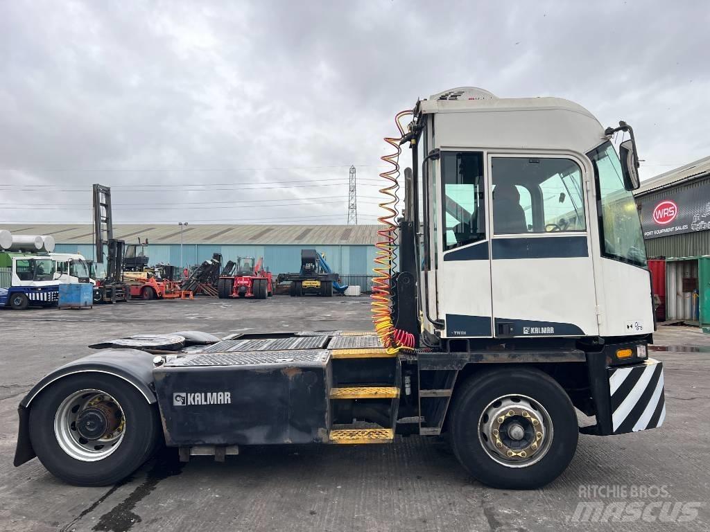 Kalmar TT 612 D Tractores terminais
