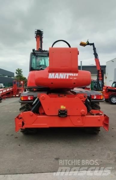 Manitou MRT2150+ Manipuladores telescópicos