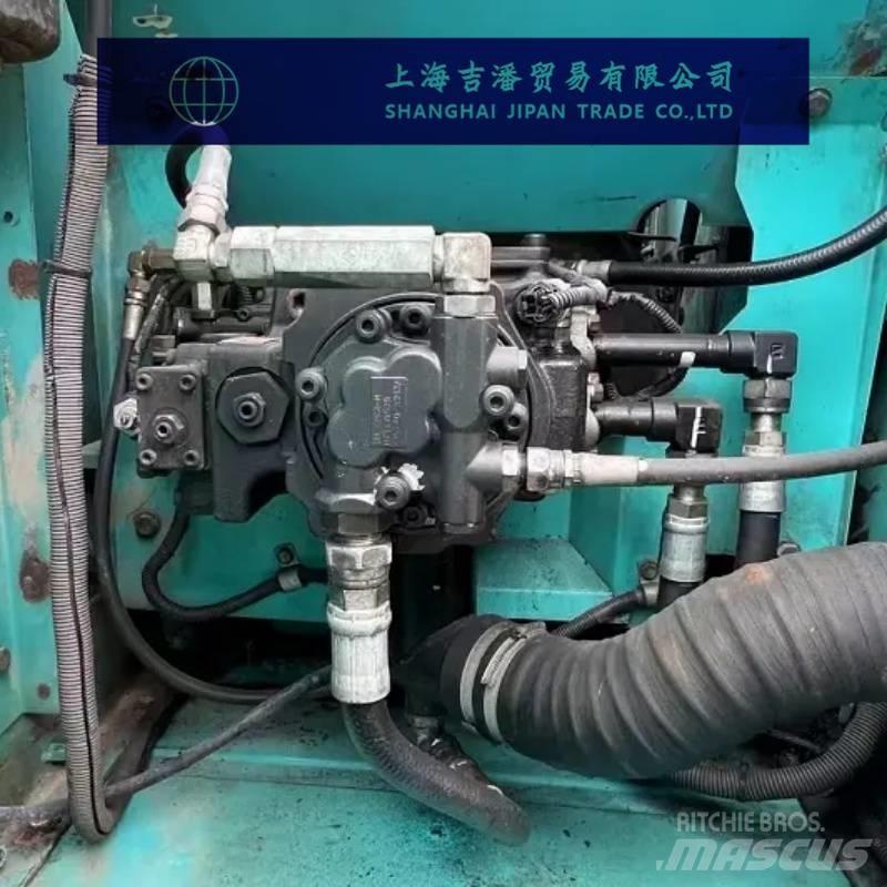 Kobelco 130 Escavadoras de rastos