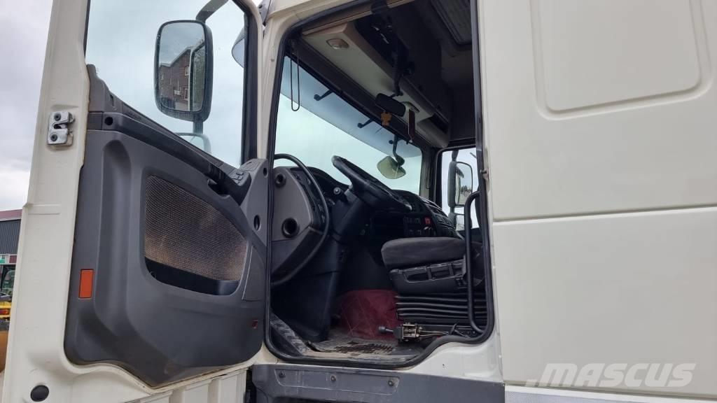 DAF XF 460 FT Tractores (camiões)