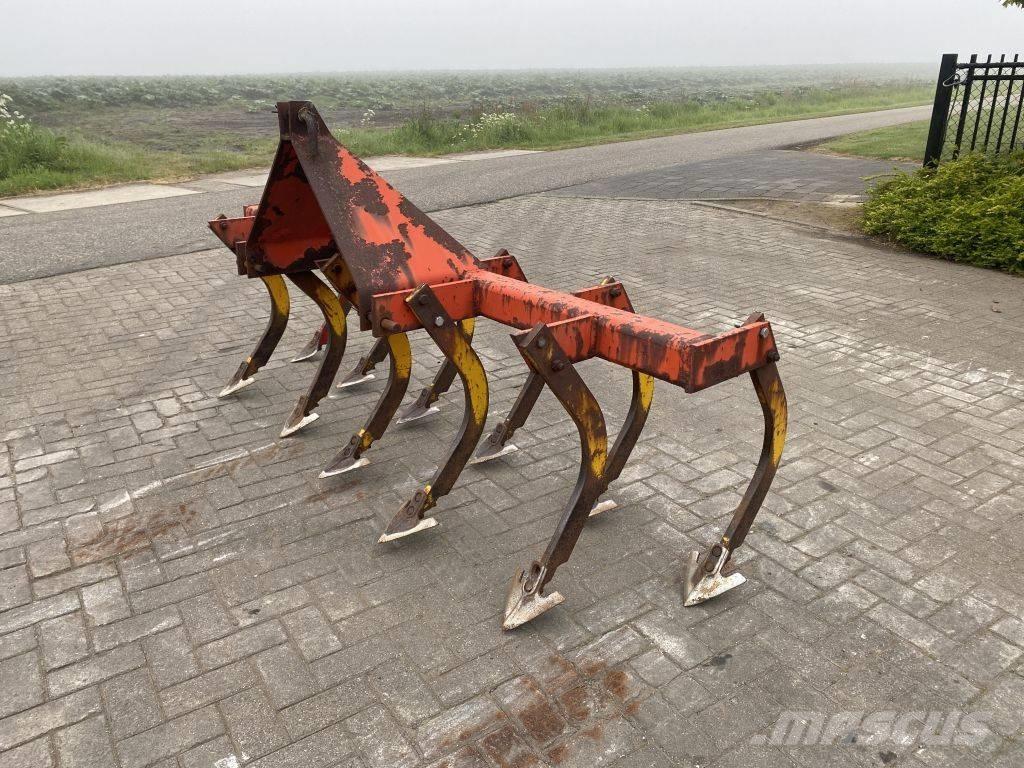  Cultivator 2,5 M Cultivadoras