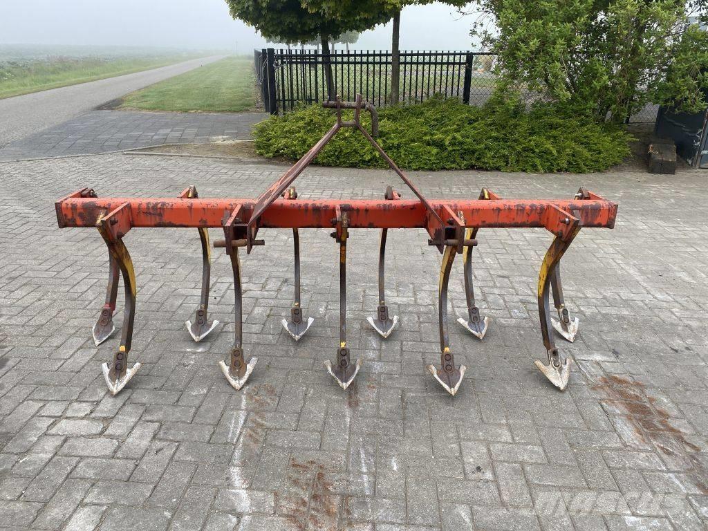  Cultivator 2,5 M Cultivadoras