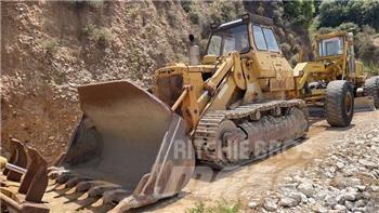 CAT 977 L Pás Carregadoras de rastos
