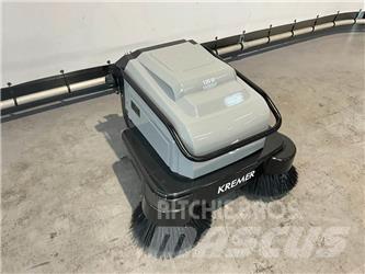 Kremer KS30 Varredoras