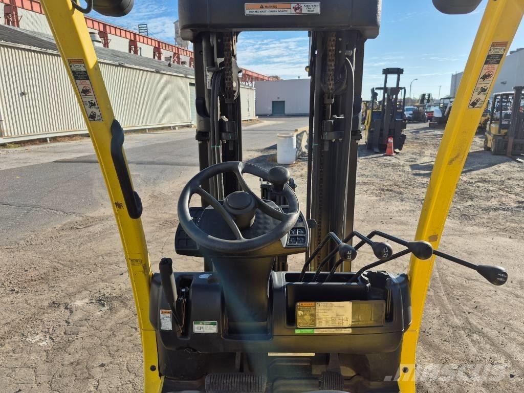 Hyster S 50 FT Empilhadores - Outros
