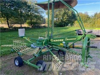 Krone Swadro 46 Encordoadores de Feno