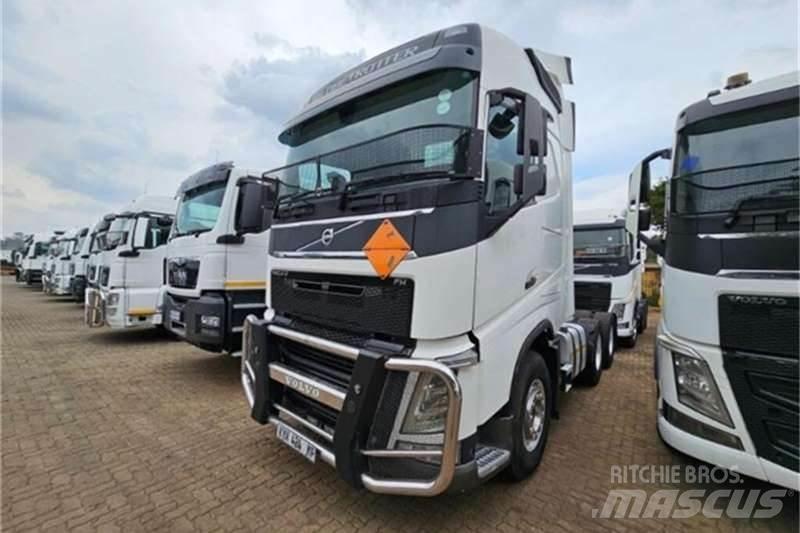 Volvo FH Outros Camiões