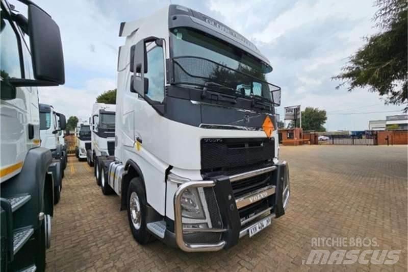 Volvo FH Outros Camiões