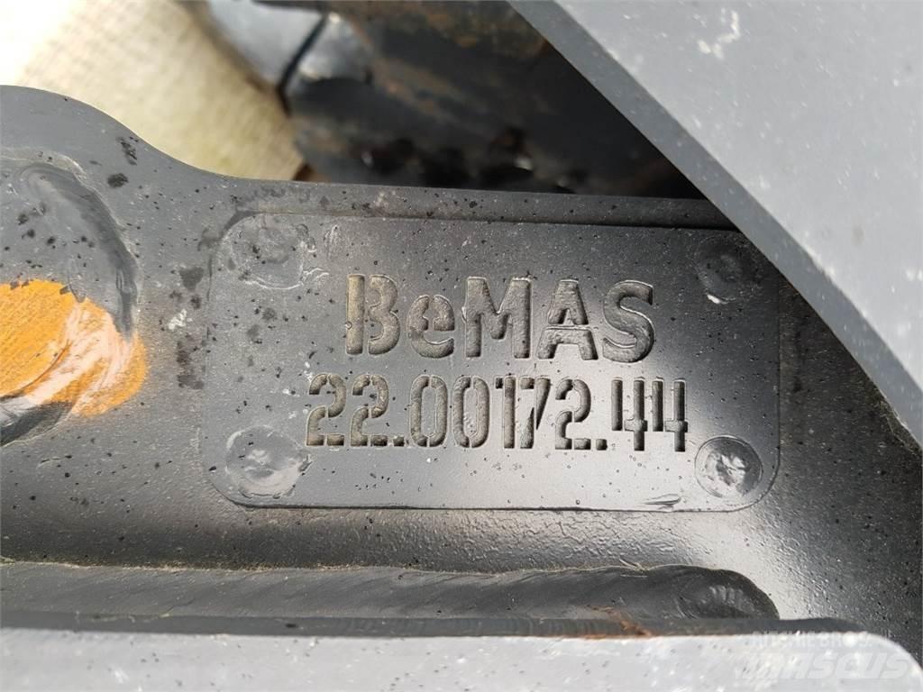 TL 300mm SW010 Acessórios Retroescavadoras