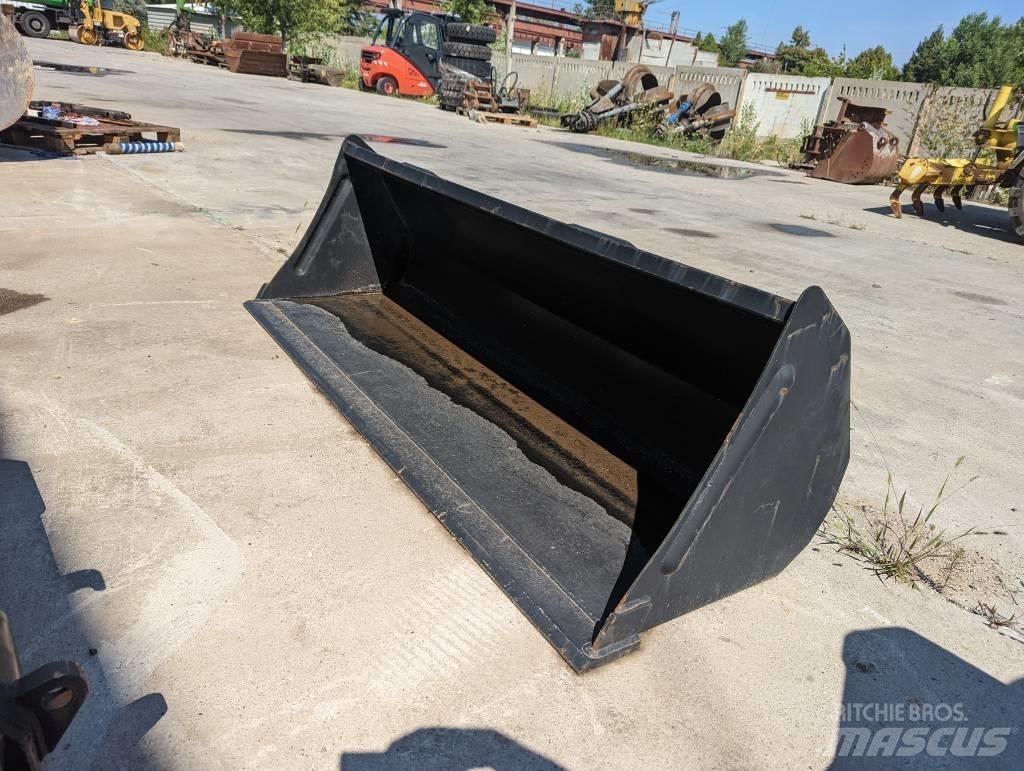  Loader bucket Baldes