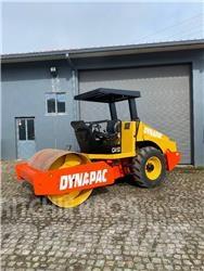 Dynapac CA 152 D Cilindros Compactadores tandem