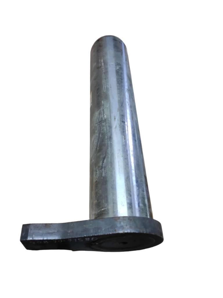 Komatsu 208-70-71580 Chassis e suspensões
