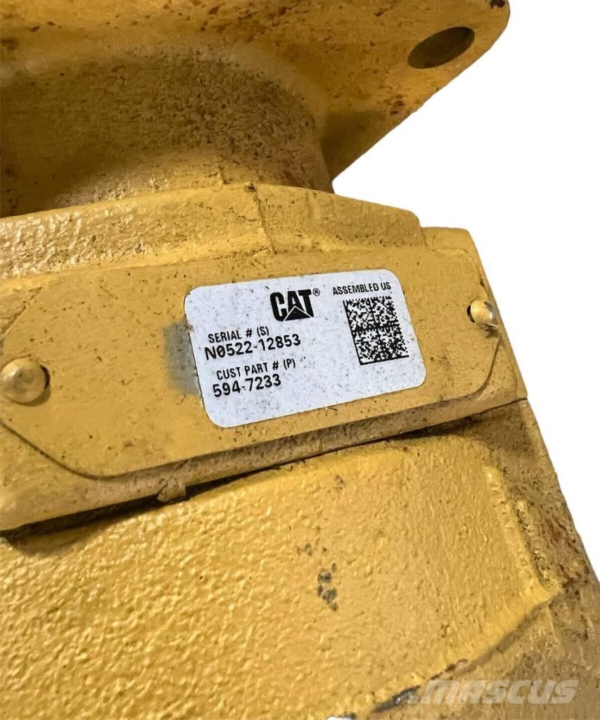 CAT 594-7233 GP Pump Construção - Outros
