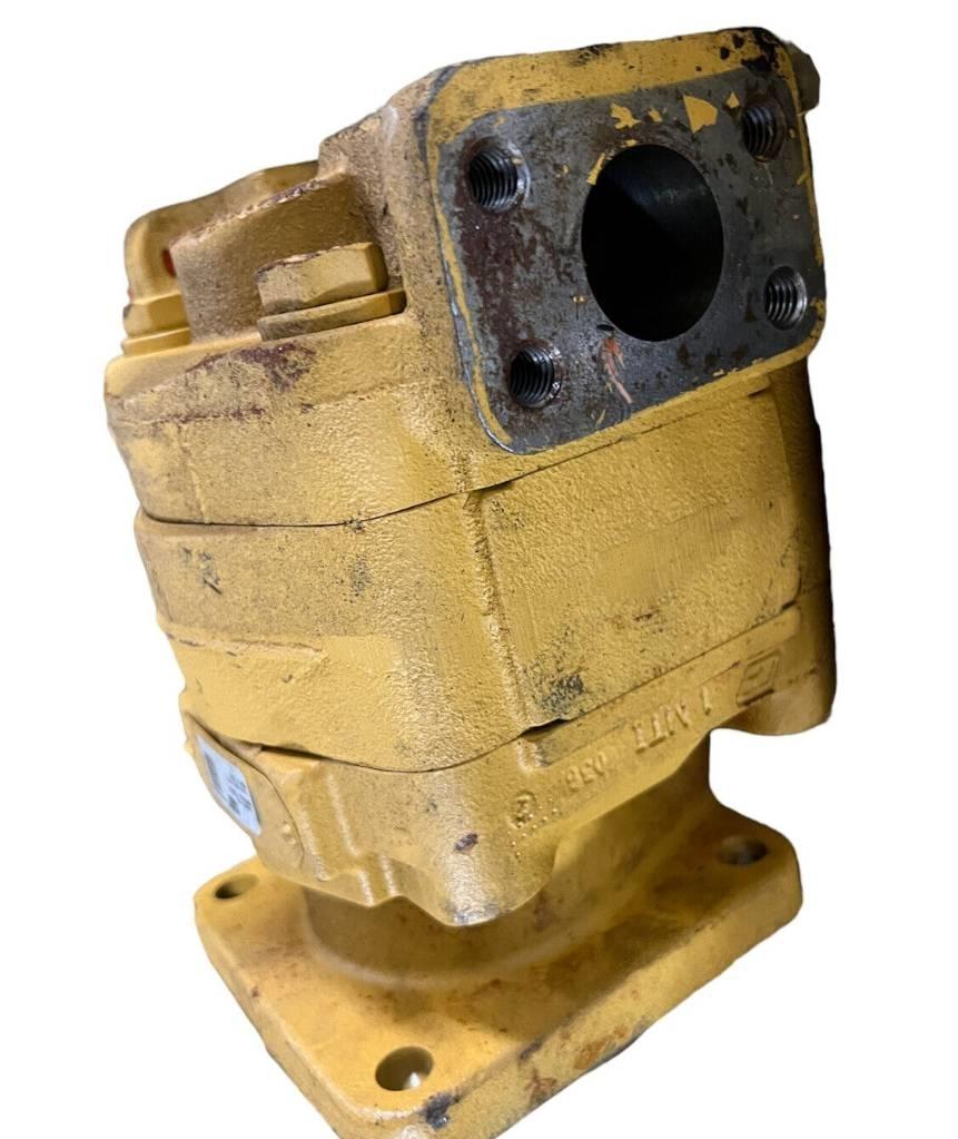CAT 594-7233 GP Pump Construção - Outros
