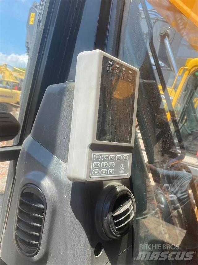 Sany SY215C Escavadoras de rastos