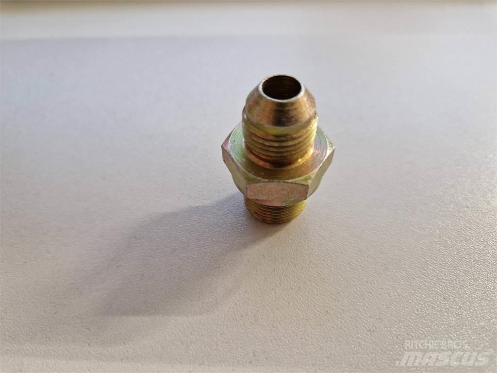 Rottne 634-0610 Hidráulica