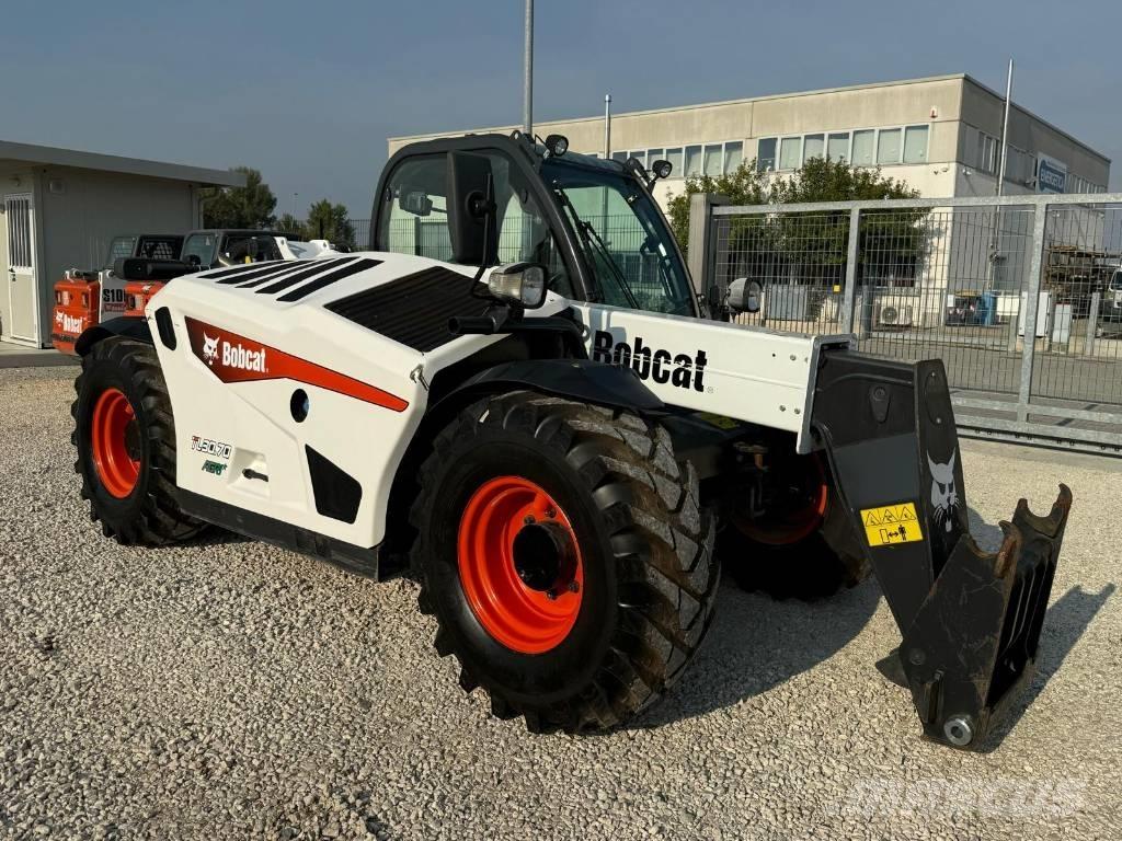 Bobcat TL 30.70 Manipuladores telescópicos