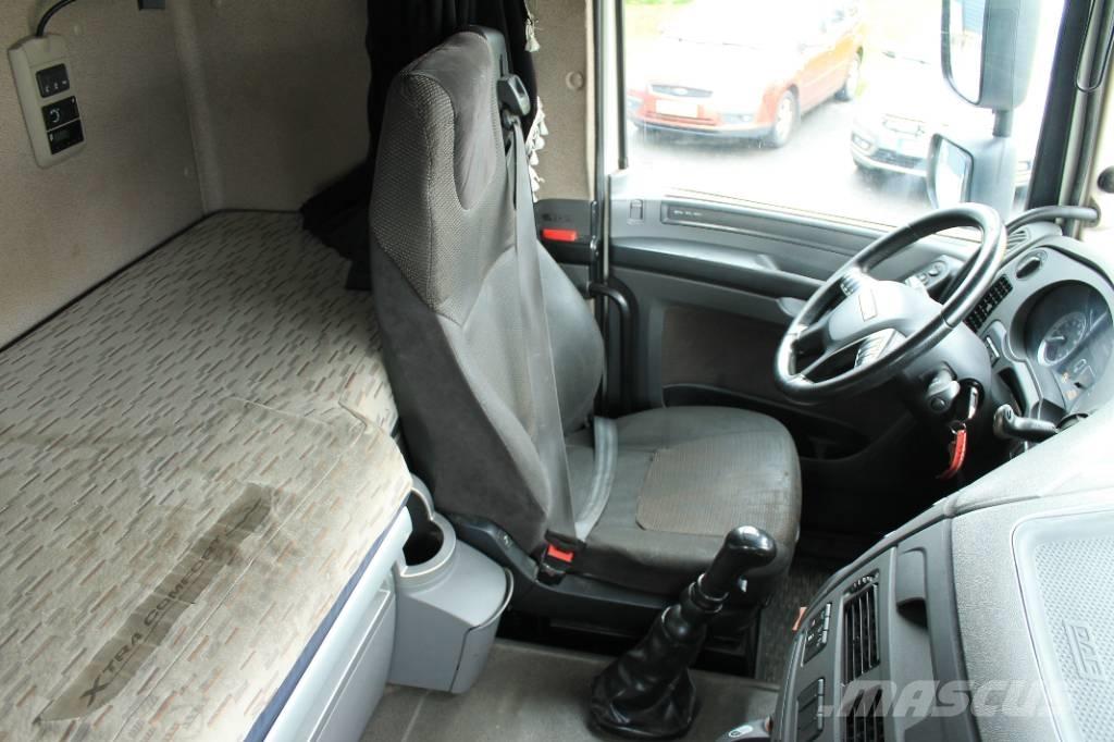 DAF XF 440 Tractores (camiões)