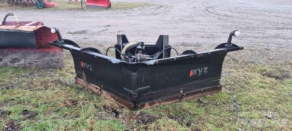  XZY 2,8 Agricultura - Outros
