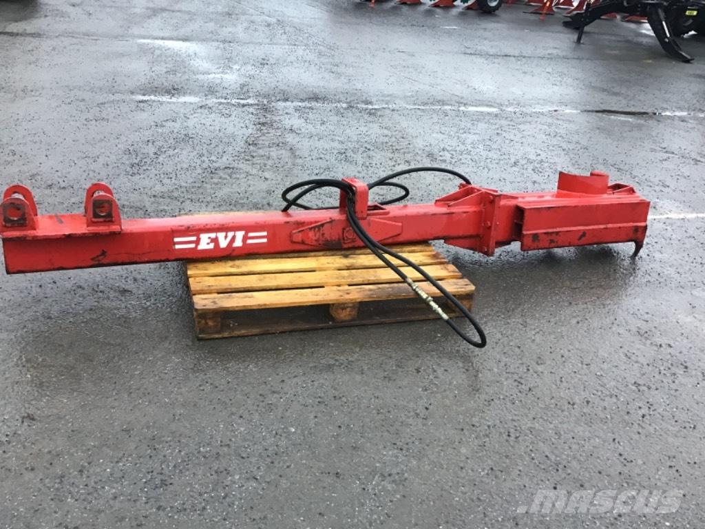 Evi Giljotiinikoura Garras