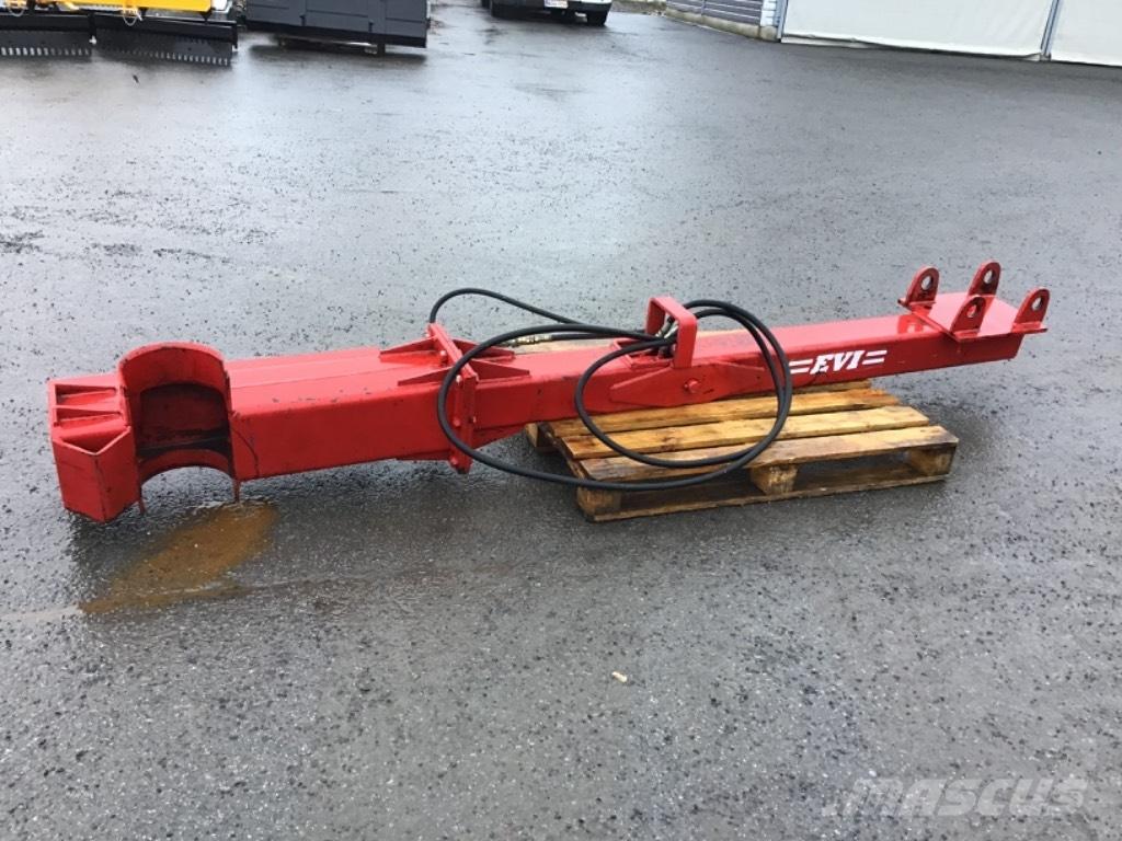 Evi Giljotiinikoura Garras