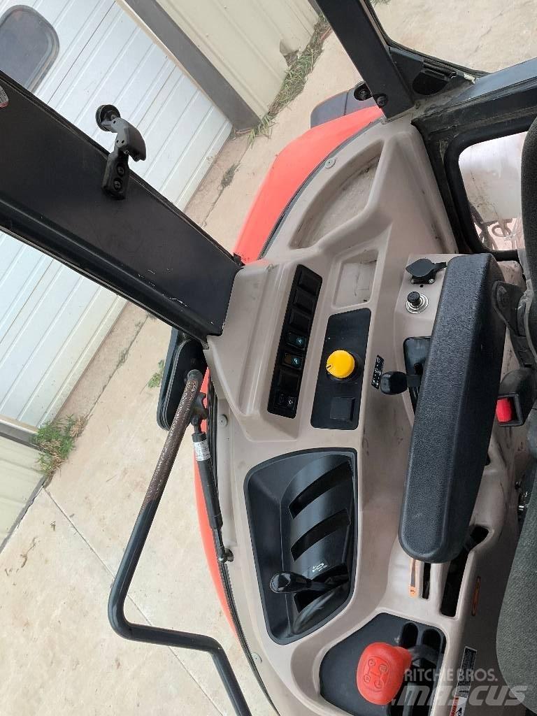 Kubota M 7060 Tratores Agrícolas usados