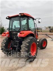 Kubota M 7060 Tratores Agrícolas usados