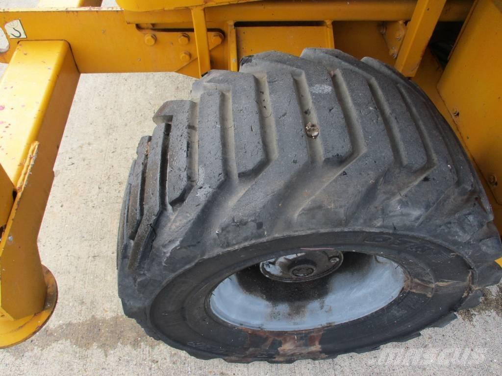 JLG 3394RT (535) Elevadores de tesoura