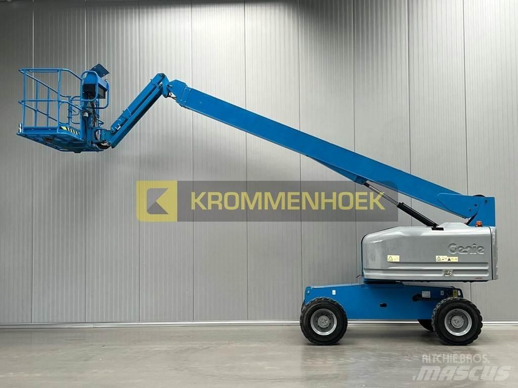 Genie S 45 Elevadores braços Telescópicos