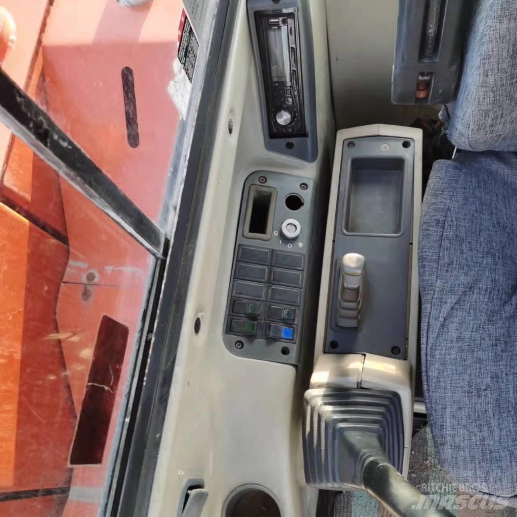 Doosan DH60-7 Escavadoras de rastos