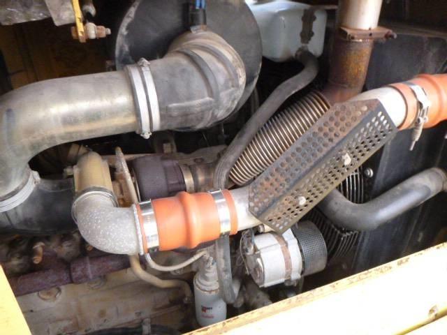 Dynapac CC722 Cilindros Compactadores tandem