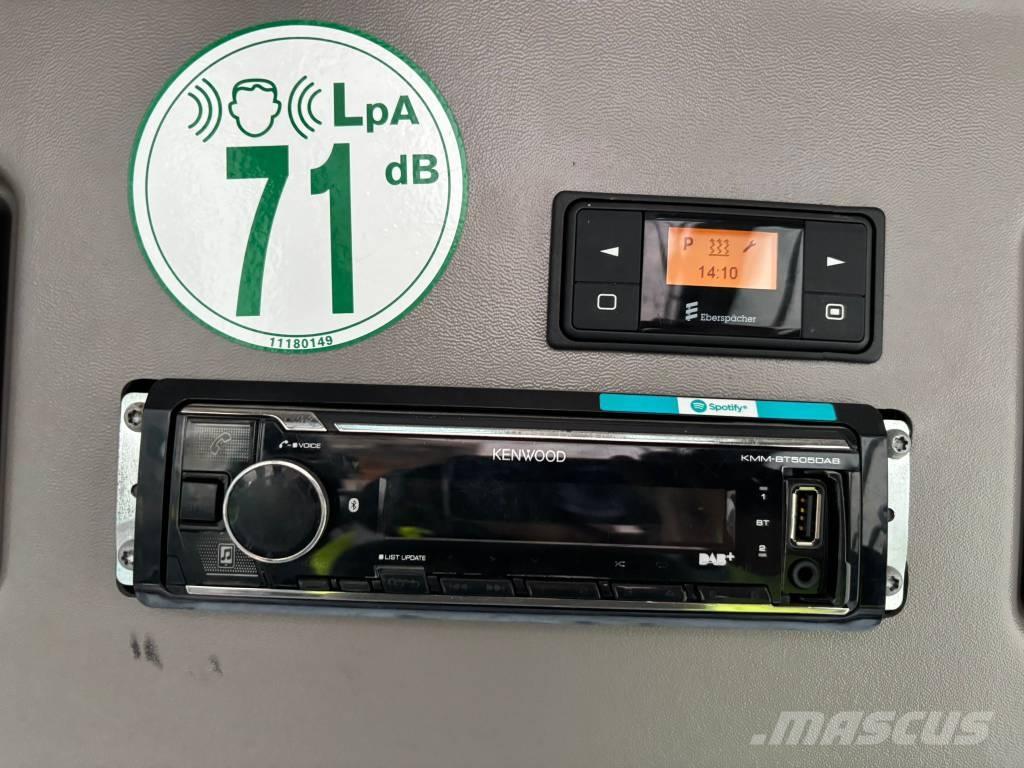 Volvo ECR 235 E Escavadoras de rastos