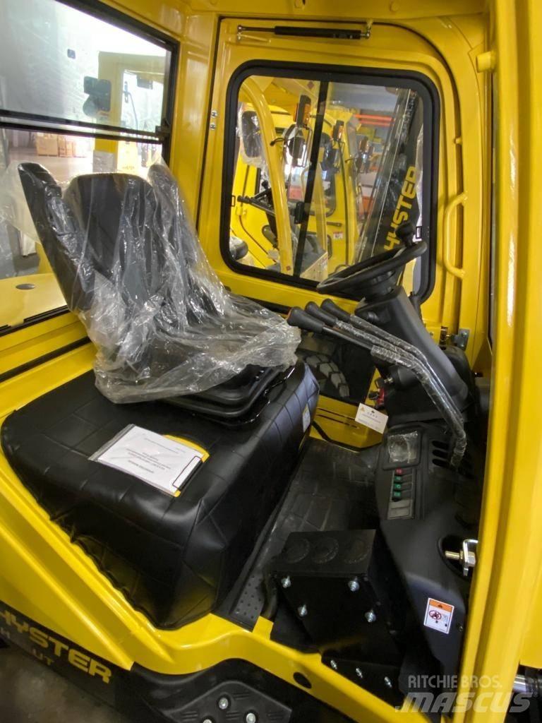 Hyster H2.5UT Empilhadores Diesel