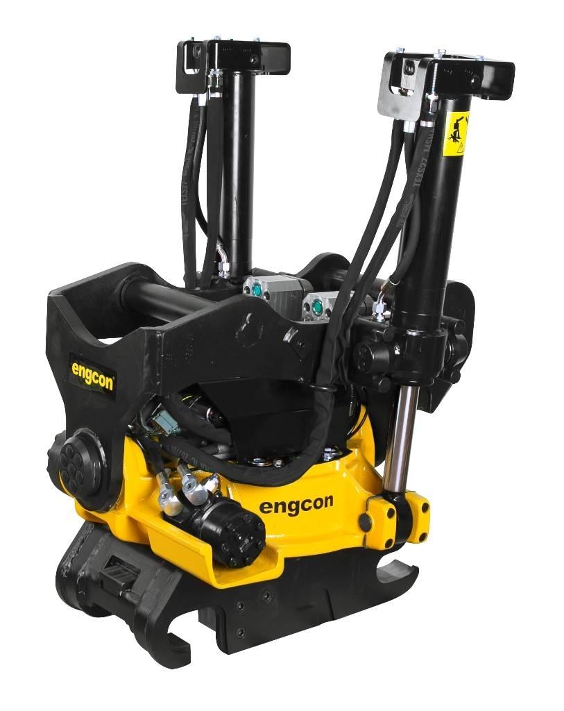Engcon EC219 Rotadores