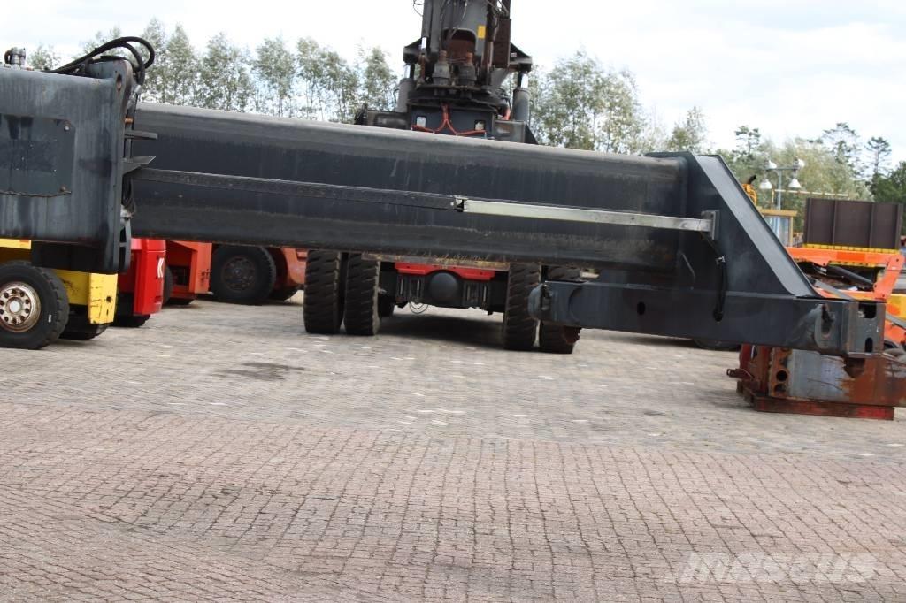 Kalmar DRF450-65A5X Guindastes móveis