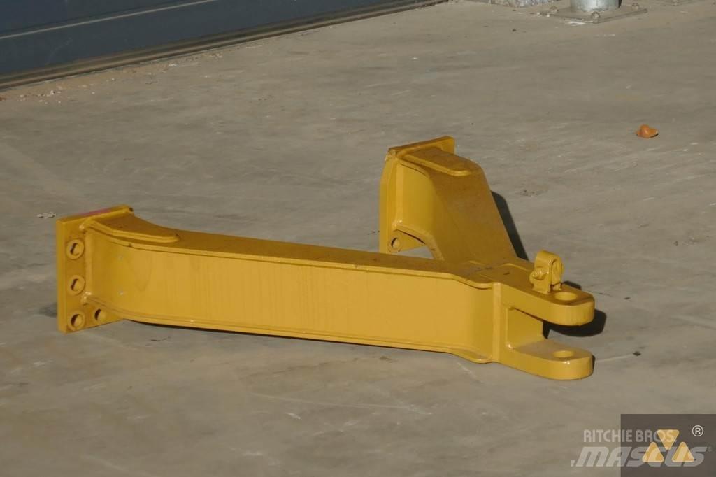 CAT D6 Drawbar Transportes - Outros
