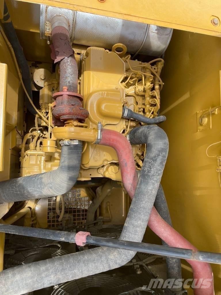 CAT 320 GC Escavadoras Midi 7t - 12t