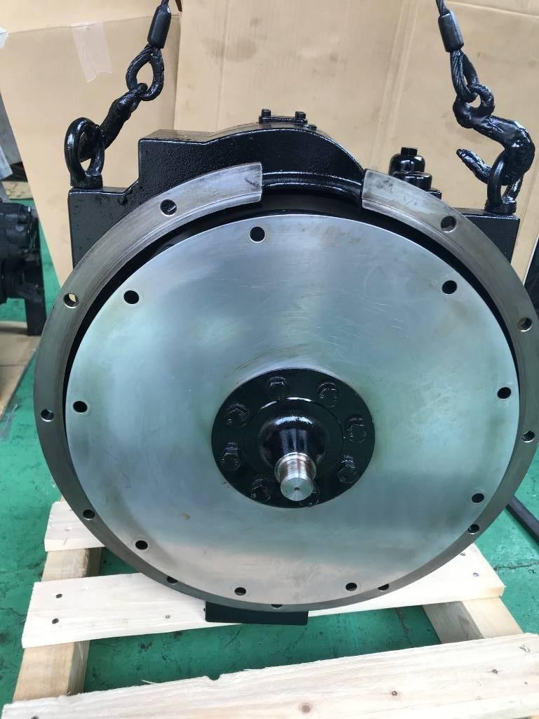 Kato KR10H他 T/C Peças e equipamento de gruas