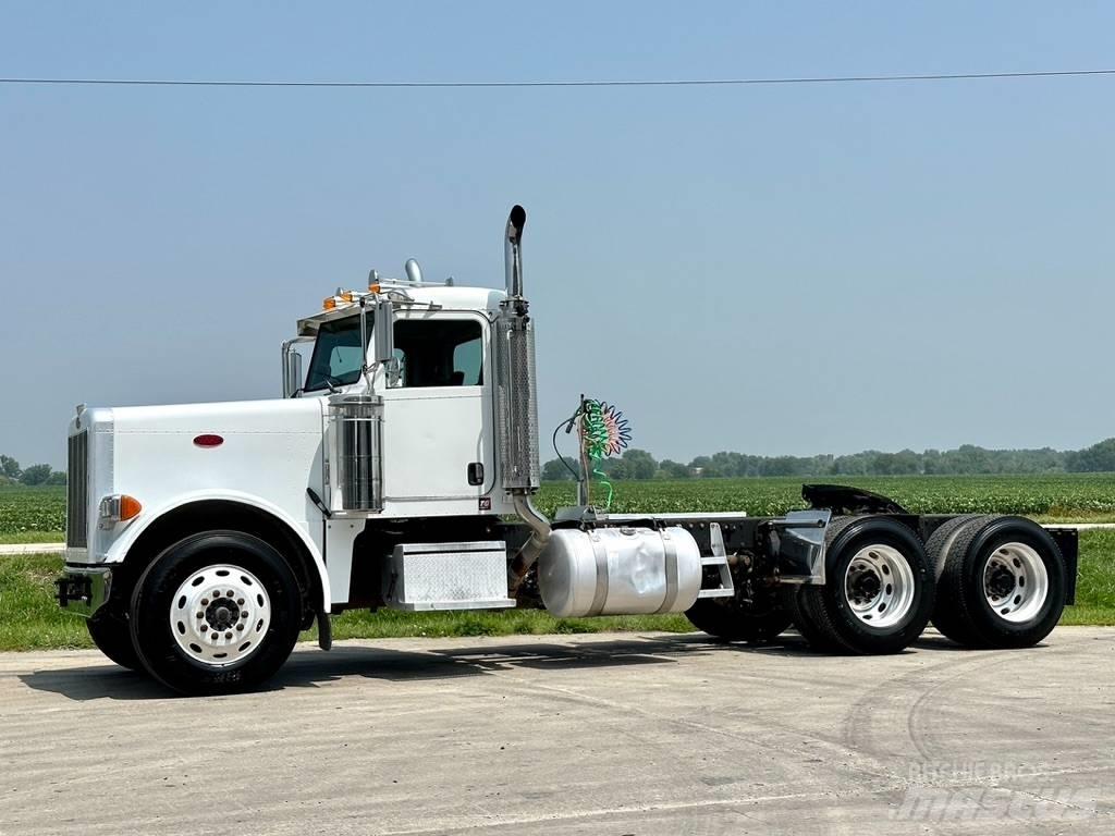Peterbilt 379 Tractores (camiões)