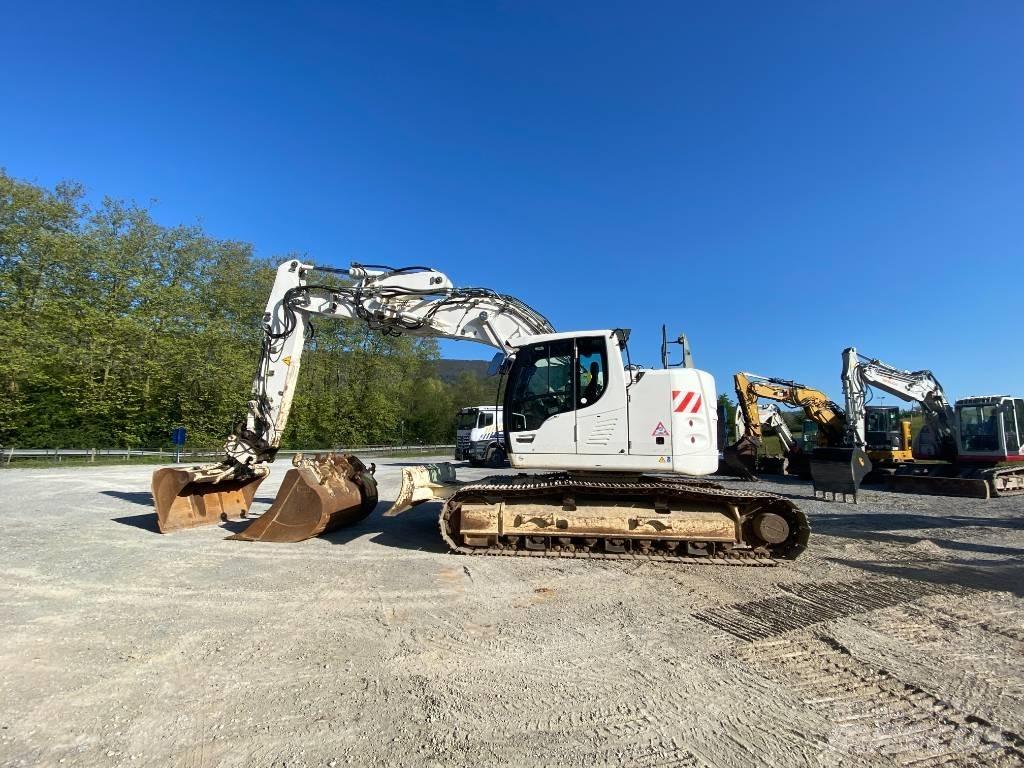 Liebherr R 926 Escavadoras de rastos