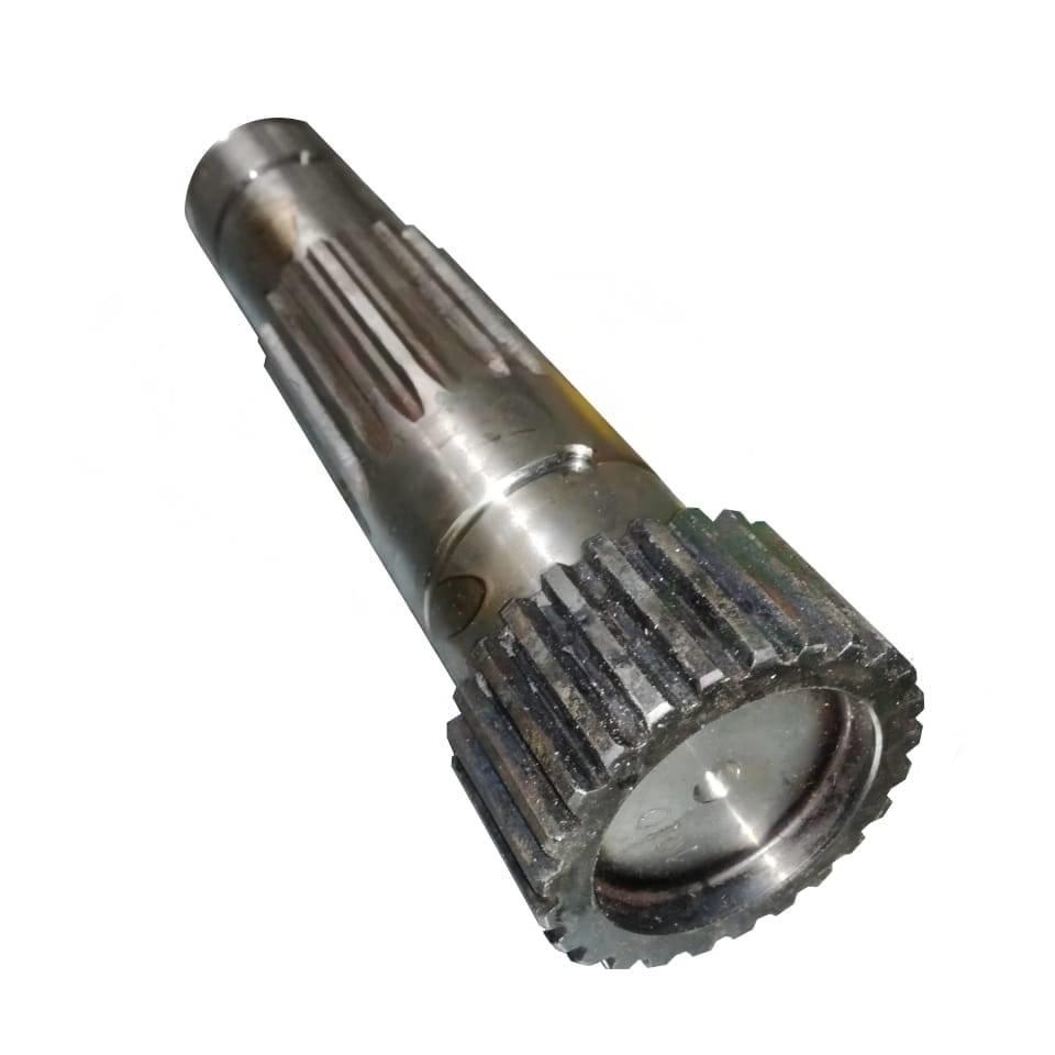  SWORZEŃ F075497 Cabeças de ceifeiras