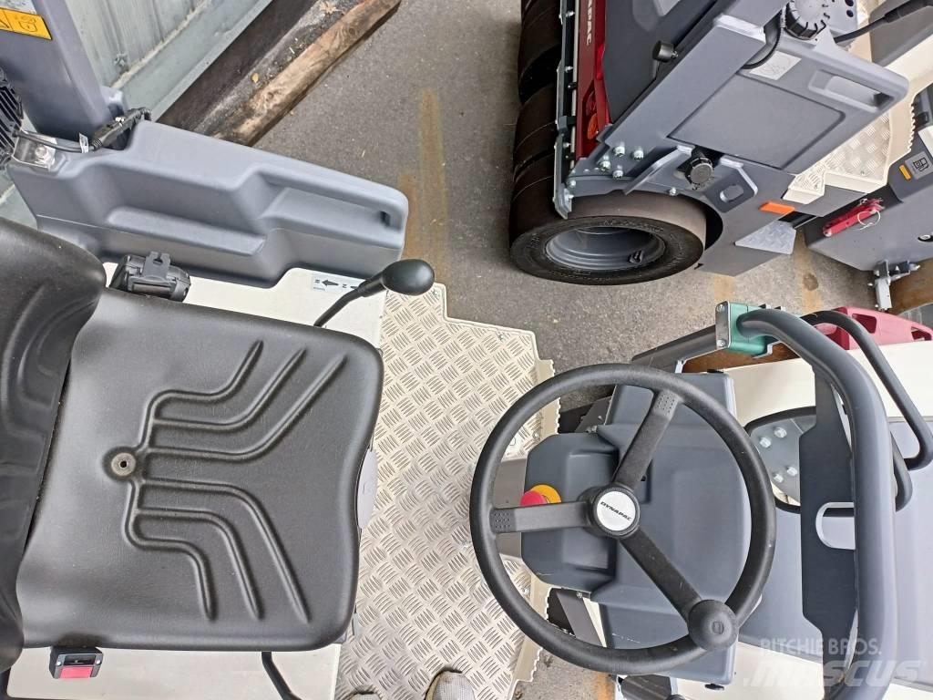 Dynapac CC1200C VI Cilindros Compactadores mistos