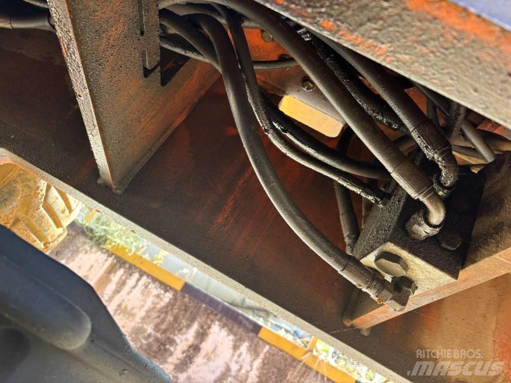 JLG 450 AJS II Elevadores braços articulados