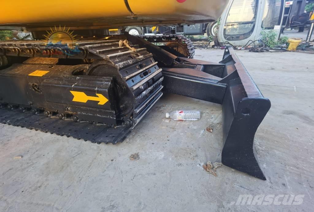 CAT 306 E2 Mini Escavadoras <7t
